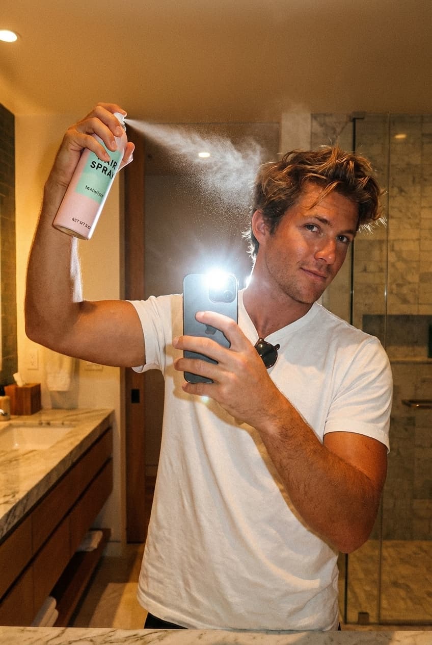 AI generated photo 3